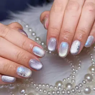 ネイル RI KAのネイルデザイン