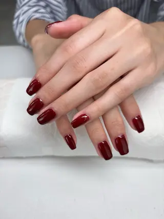 ネイル MOE🍒´- nailのネイルデザイン