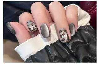 ネイル MIYUKI Salonのネイルデザイン