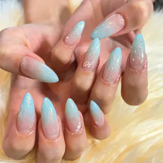 ネイル Betty ✶のネイルデザイン