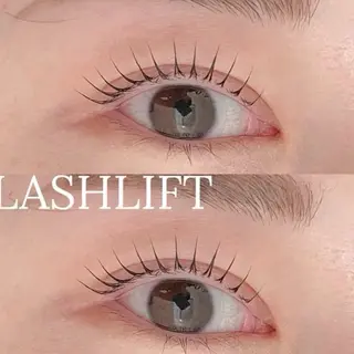 マツエク・マツパ SAKURA .のマツエク・マツパデザイン