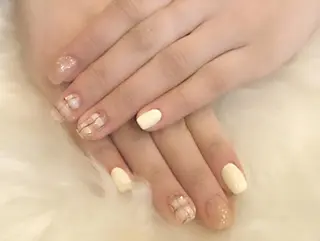 ネイル Sakai. Aiのネイルデザイン