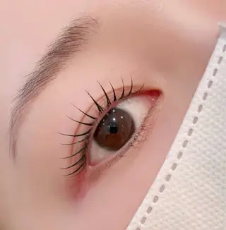 マツエク・マツパ Miku 🎀のマツエク・マツパデザイン