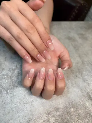 ネイル airRe Kotonoのネイルデザイン