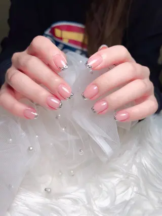 ネイル MK ネイルサロンのネイルデザイン