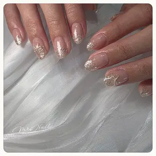 ネイル Mrs Nailのマツエク・マツパデザイン