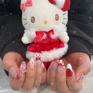 ネイル ブルーデイジー栄本店所属・BlueDaisy 栄本店のネイルデザイン