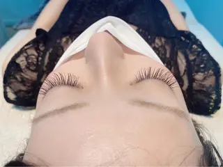 マツエク・マツパ Eyelist Yukiのマツエク・マツパデザイン