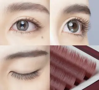 マツエク・マツパ eyelash 　citrus 所属・CITRUS 小野のマツエク・マツパデザイン