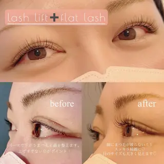 マツエク・マツパ まつげ/眉/耳つぼ 🩵渋谷 OTTEのその他イメージ