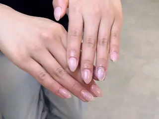 ネイル nail&eyelash salon Clare所属・Clare emiのネイルデザイン