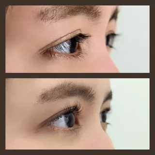 マツエク・マツパ 3131 Eye nail所属・3131 浅草の眉毛・アイブロウイメージ