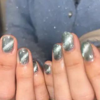 ネイル moe ---♡ ...のネイルデザイン