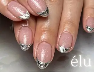 ネイル 小川🌈パラジェル 取扱店(恵比寿1分)のネイルデザイン