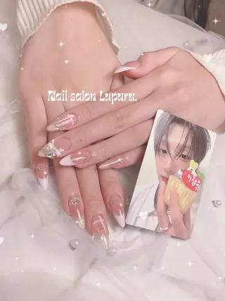 ネイル MASAKI 堺筋本町Nailのネイルデザイン