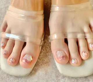 ネイル Nail Salon　Ｋのネイルデザイン