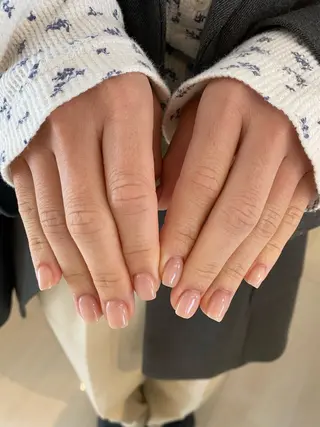 ネイル melty 神宮前/ fuukaのネイルデザイン