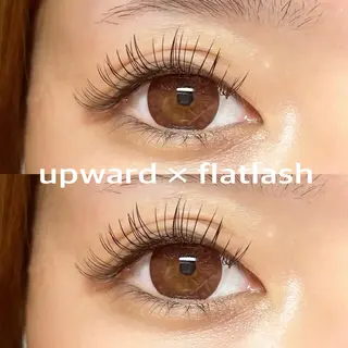 マツエク・マツパ eyelist🩰 ユザワのマツエク・マツパデザイン