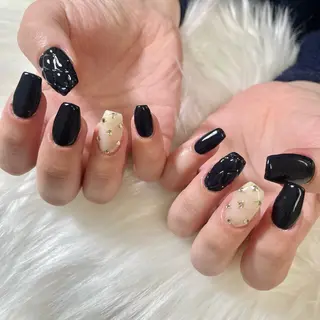 ネイル 🎀AYAKO 🎀中韓ネイルのネイルデザイン