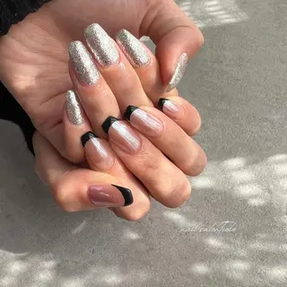 ネイル tiele nailのネイルデザイン