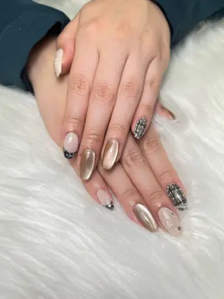 ネイル limo/ kotomiのネイルデザイン