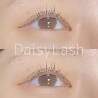 マツエク・マツパ DaisyLash 京橋店のマツエク・マツパデザイン