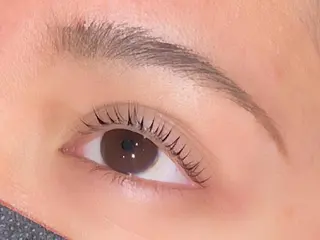 マツエク・マツパ &ヘルシー/ネイル/ LED🤍Mioriのマツエク・マツパデザイン