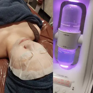 MyFairLady miuのエステ・リラクイメージ