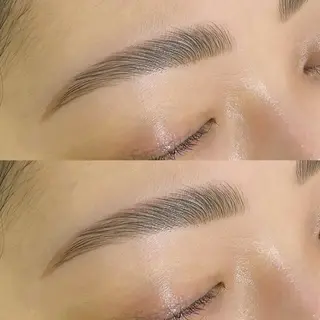 アイブロウ eyelist ANのマツエク・マツパデザイン