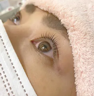 マツエク・マツパ Bloomy.所属・【Bloomy.】 竹内のマツエク・マツパデザイン