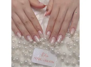 ネイル 小林 あゆみのネイルデザイン