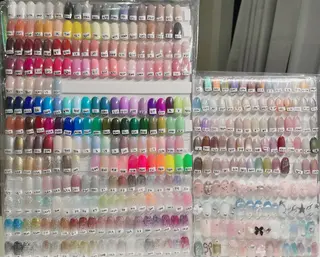 ネイル Ricnail☾ ayanoのネイルデザイン