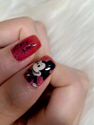 ネイル fog nail.のネイルデザイン