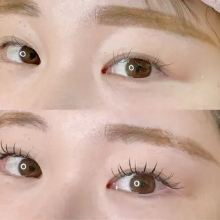 マツエク・マツパ SÖPÖ/SAIKO ♡まつげ眉毛サロンのマツエク・マツパデザイン