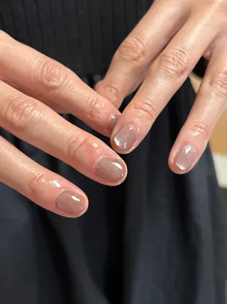 ネイル kotone / toneのネイルデザイン