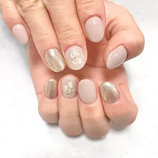 ネイル ステラ marikominoのネイルデザイン