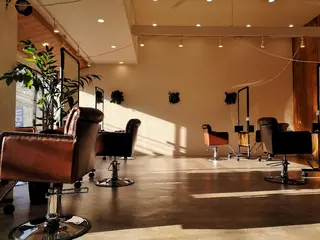 N°emirai溝口 MG 🌈梶谷龍吾のヘアスタイル