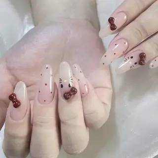 ネイル Mi Oのネイルデザイン