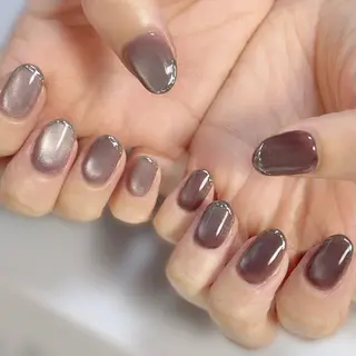 ネイル private salon Noëlのネイルデザイン