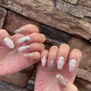 ネイル nailsalon Cee【橿原市】のネイルデザイン