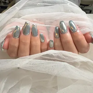 ネイル kanoha 🥣🫧のネイルデザイン