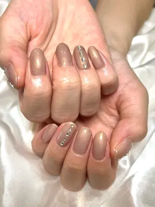 ネイル Nail salon AO所属・Nail salon AOのネイルデザイン