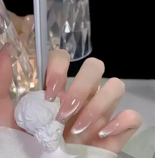 ネイル The oneのネイルデザイン