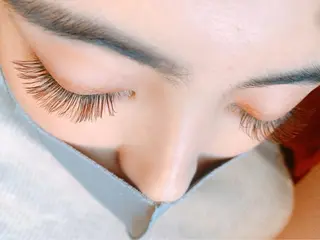 マツエク・マツパ 𝐘𝐎𝐒𝐇𝐈 𝐌𝐈🌞🏝のマツエク・マツパデザイン