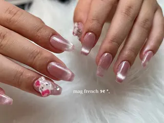 ネイル n. nailのネイルデザイン