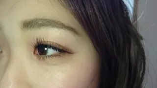 マツエク・マツパ Bellejour所属・中野 瑛子のマツエク・マツパデザイン