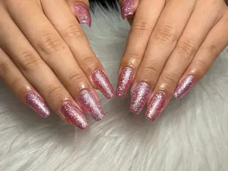 ネイル nail salon MANA　KEIKOのネイルデザイン