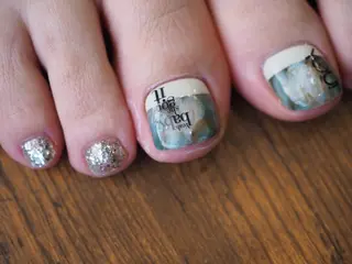 ネイル glaNje部谷 (オーナー)のその他イメージ