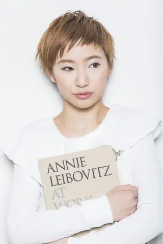 ショート ショートヘア/ボブ ウルフ/菱田勇一のその他イメージ