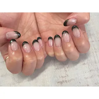 ネイル 𖡼 yumenoのネイルデザイン